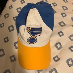 Adidas STL Blues Hat